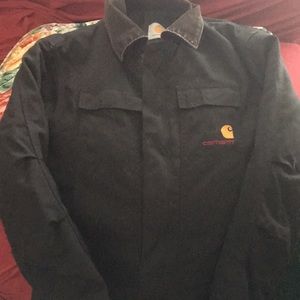 Carhartt jacket